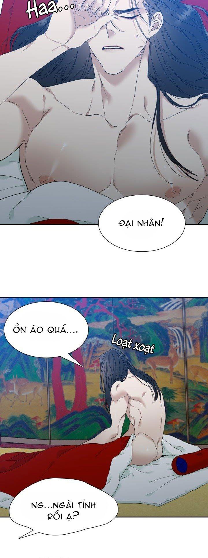 đọc truyện Mắt Phủ Toàn Sương Chương 6 ảnh 30 tại Thiên Thai Truyện