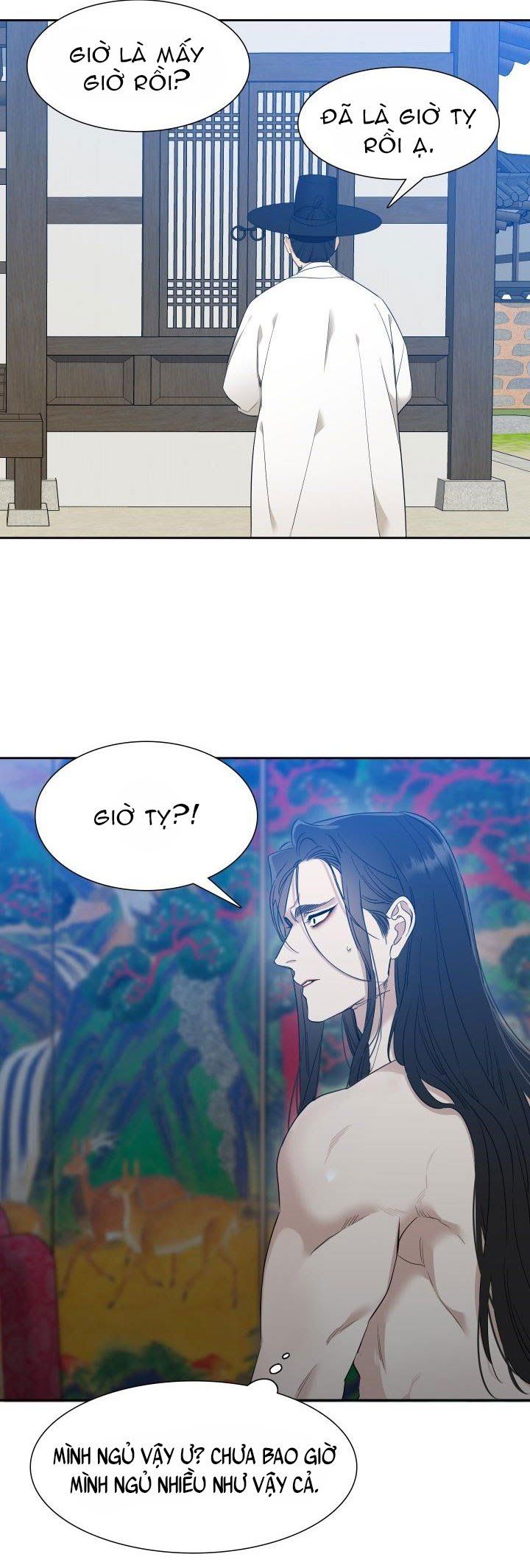 đọc truyện Mắt Phủ Toàn Sương Chương 6 ảnh 31 tại Thiên Thai Truyện