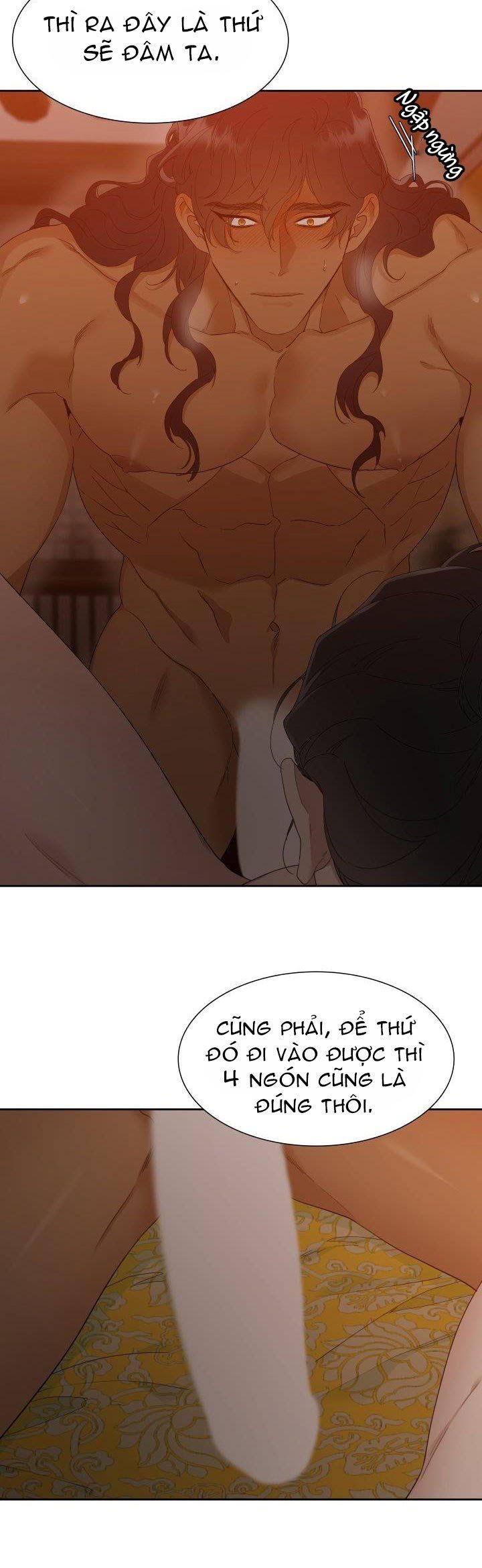 đọc truyện Mắt Phủ Toàn Sương Chương 6 ảnh 6 tại Thiên Thai Truyện