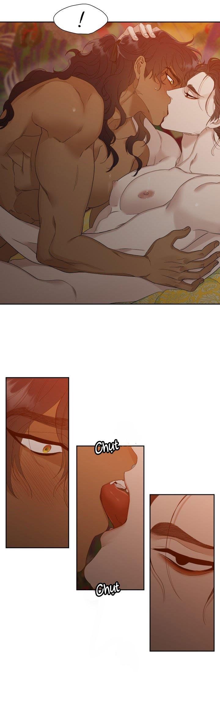 đọc truyện Mắt Phủ Toàn Sương Chương 6 ảnh 8 tại Thiên Thai Truyện