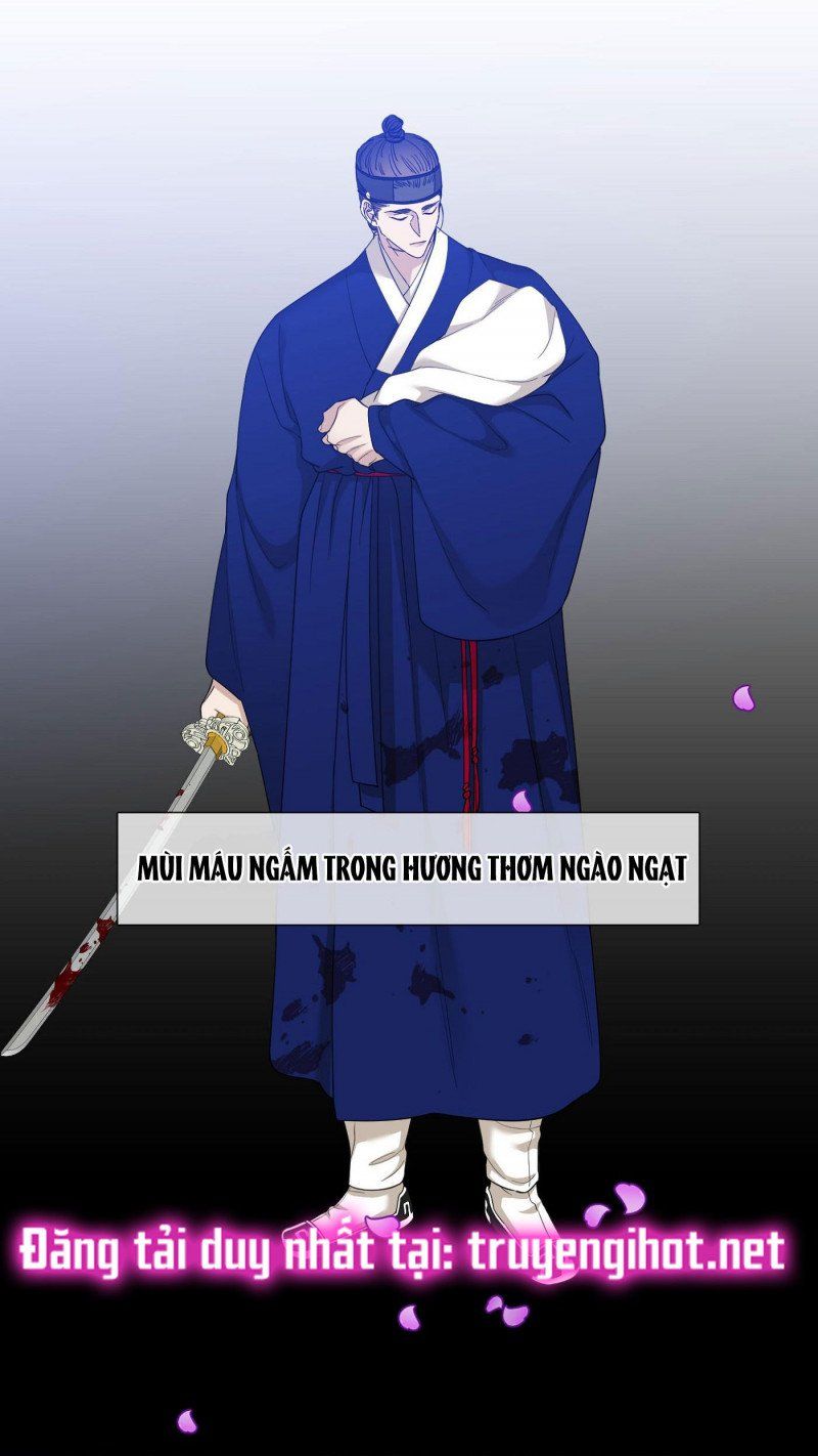 đọc truyện Mắt Phủ Toàn Sương Chương 60.5 ảnh 16 tại Thiên Thai Truyện