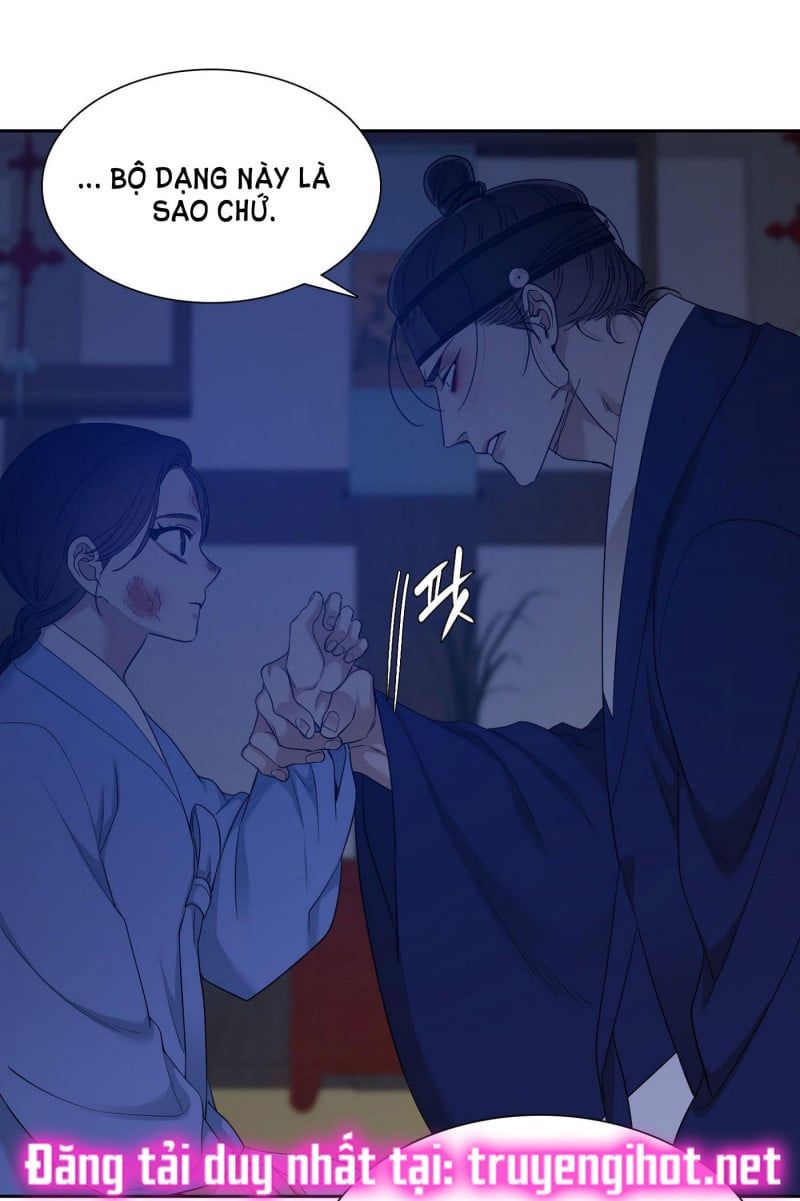 đọc truyện Mắt Phủ Toàn Sương Chương 60.5 ảnh 24 tại Thiên Thai Truyện