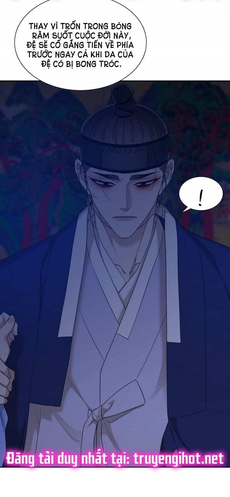 đọc truyện Mắt Phủ Toàn Sương Chương 60.5 ảnh 27 tại Thiên Thai Truyện