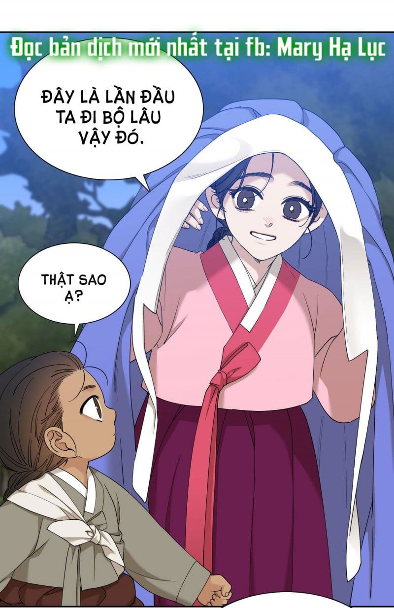 đọc truyện Mắt Phủ Toàn Sương Chương 60.5 ảnh 5 tại Thiên Thai Truyện