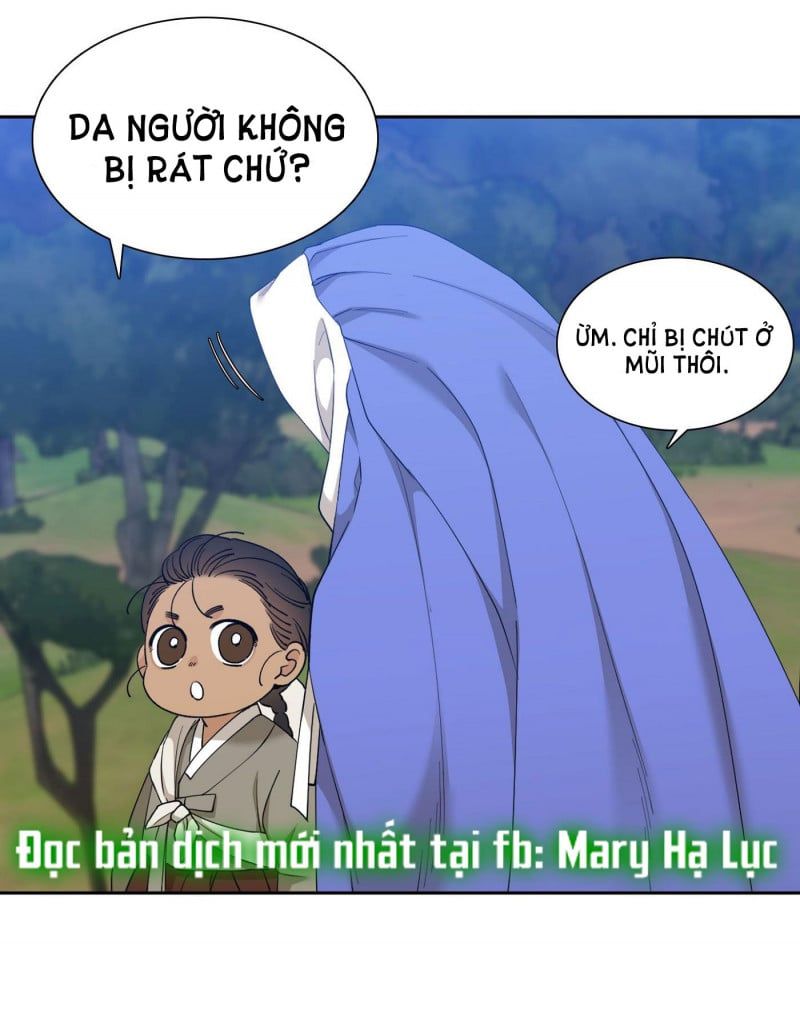 đọc truyện Mắt Phủ Toàn Sương Chương 60.5 ảnh 7 tại Thiên Thai Truyện