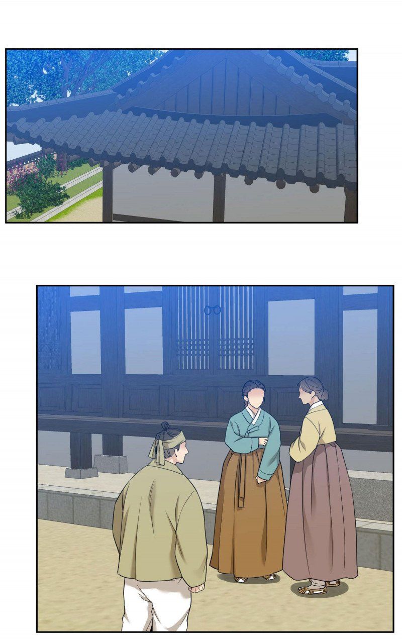 đọc truyện Mắt Phủ Toàn Sương Chương 60 ảnh 14 tại Thiên Thai Truyện