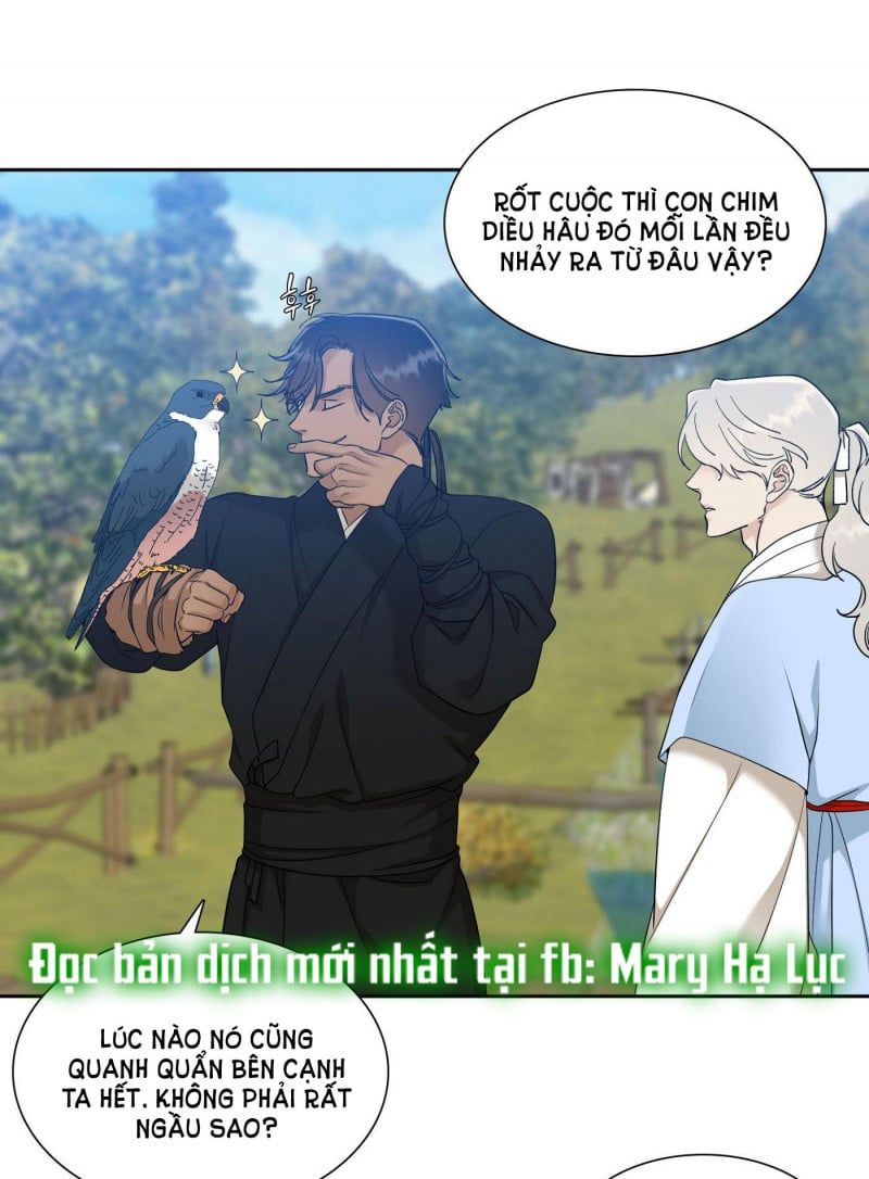 đọc truyện Mắt Phủ Toàn Sương Chương 60 ảnh 28 tại Thiên Thai Truyện