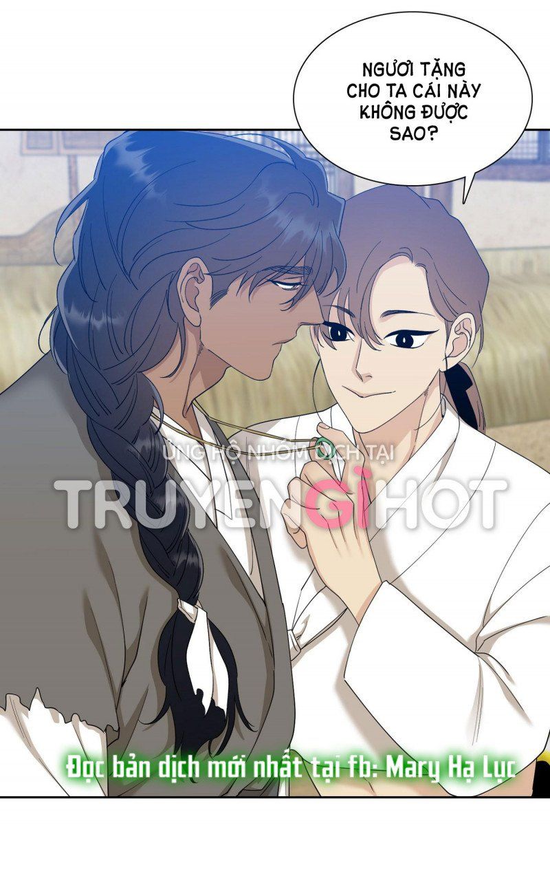 đọc truyện Mắt Phủ Toàn Sương Chương 61.5 ảnh 12 tại Thiên Thai Truyện