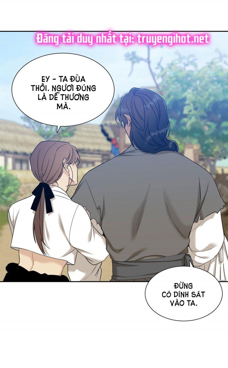 đọc truyện Mắt Phủ Toàn Sương Chương 61.5 ảnh 16 tại Thiên Thai Truyện