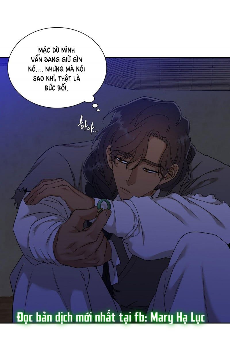 đọc truyện Mắt Phủ Toàn Sương Chương 61.5 ảnh 20 tại Thiên Thai Truyện