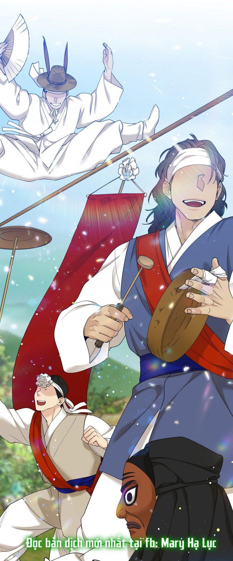 đọc truyện Mắt Phủ Toàn Sương Chương 61.5 ảnh 6 tại Thiên Thai Truyện