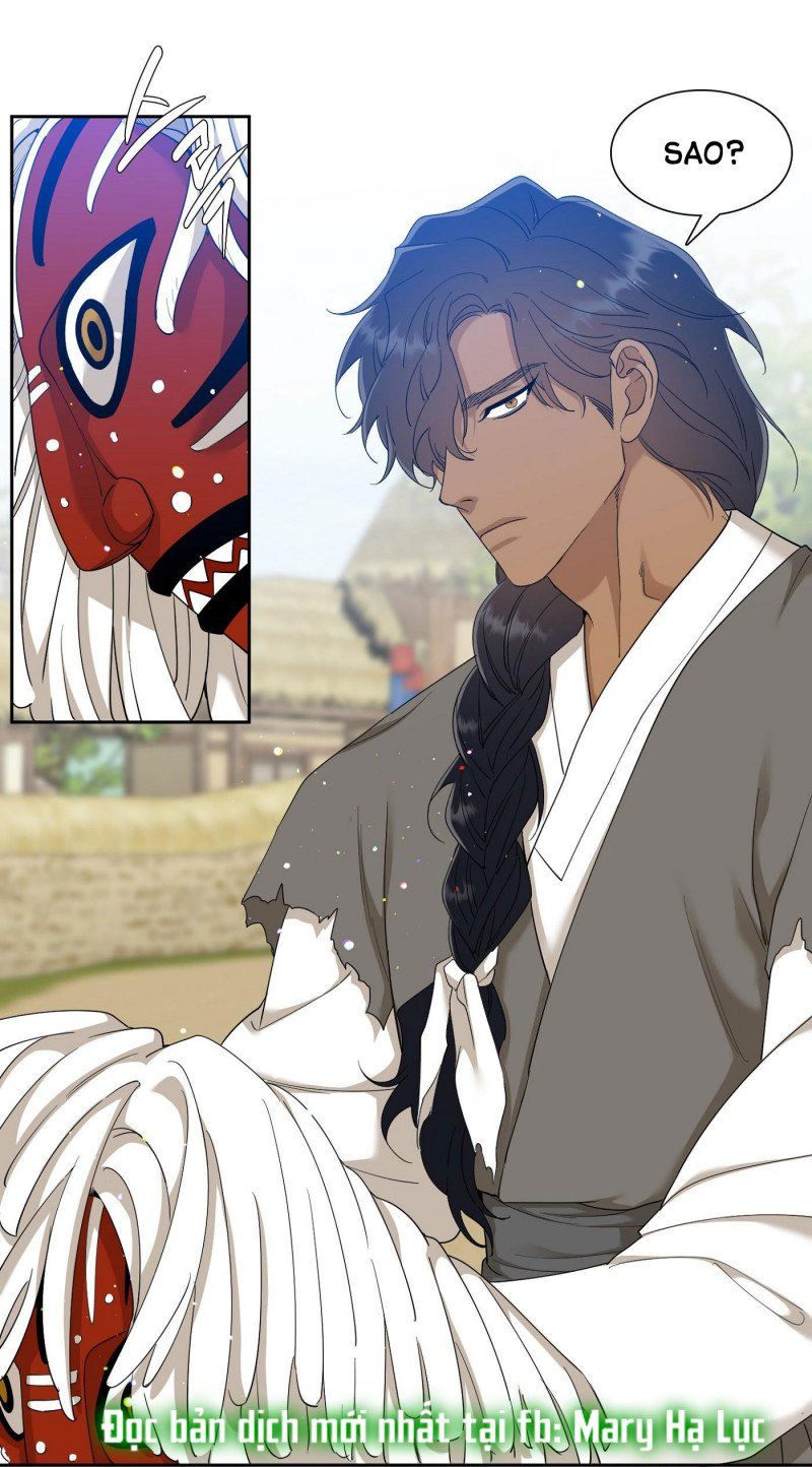 đọc truyện Mắt Phủ Toàn Sương Chương 61.5 ảnh 9 tại Thiên Thai Truyện