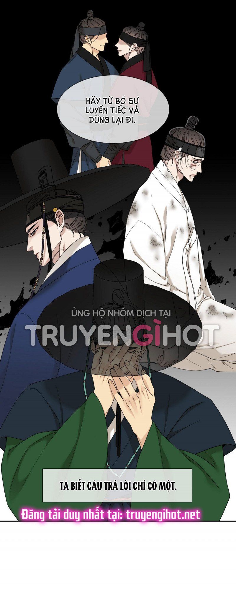 đọc truyện Mắt Phủ Toàn Sương Chương 61 ảnh 23 tại Thiên Thai Truyện