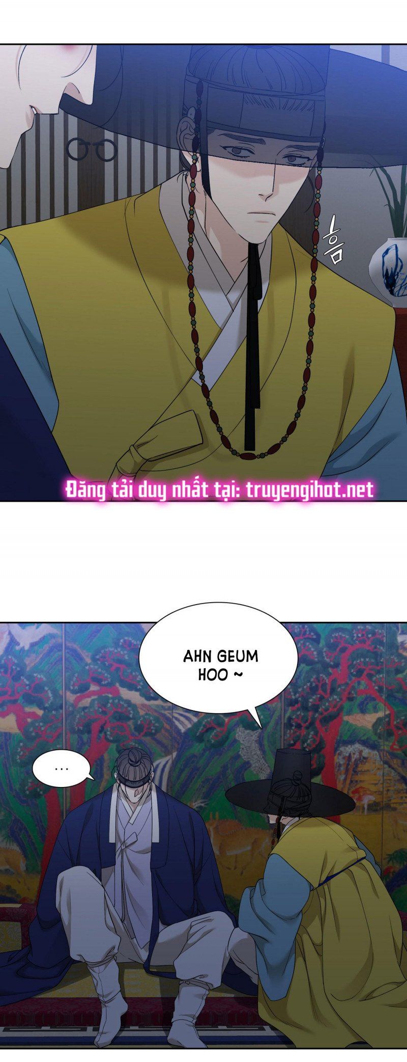 đọc truyện Mắt Phủ Toàn Sương Chương 61 ảnh 5 tại Thiên Thai Truyện