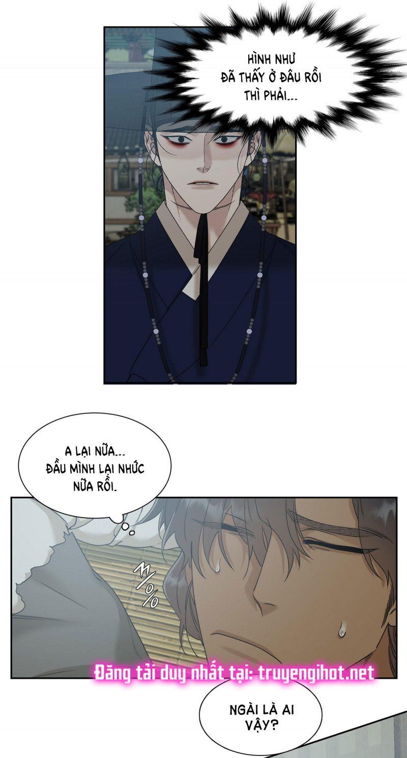 đọc truyện Mắt Phủ Toàn Sương Chương 62.5 ảnh 3 tại Thiên Thai Truyện