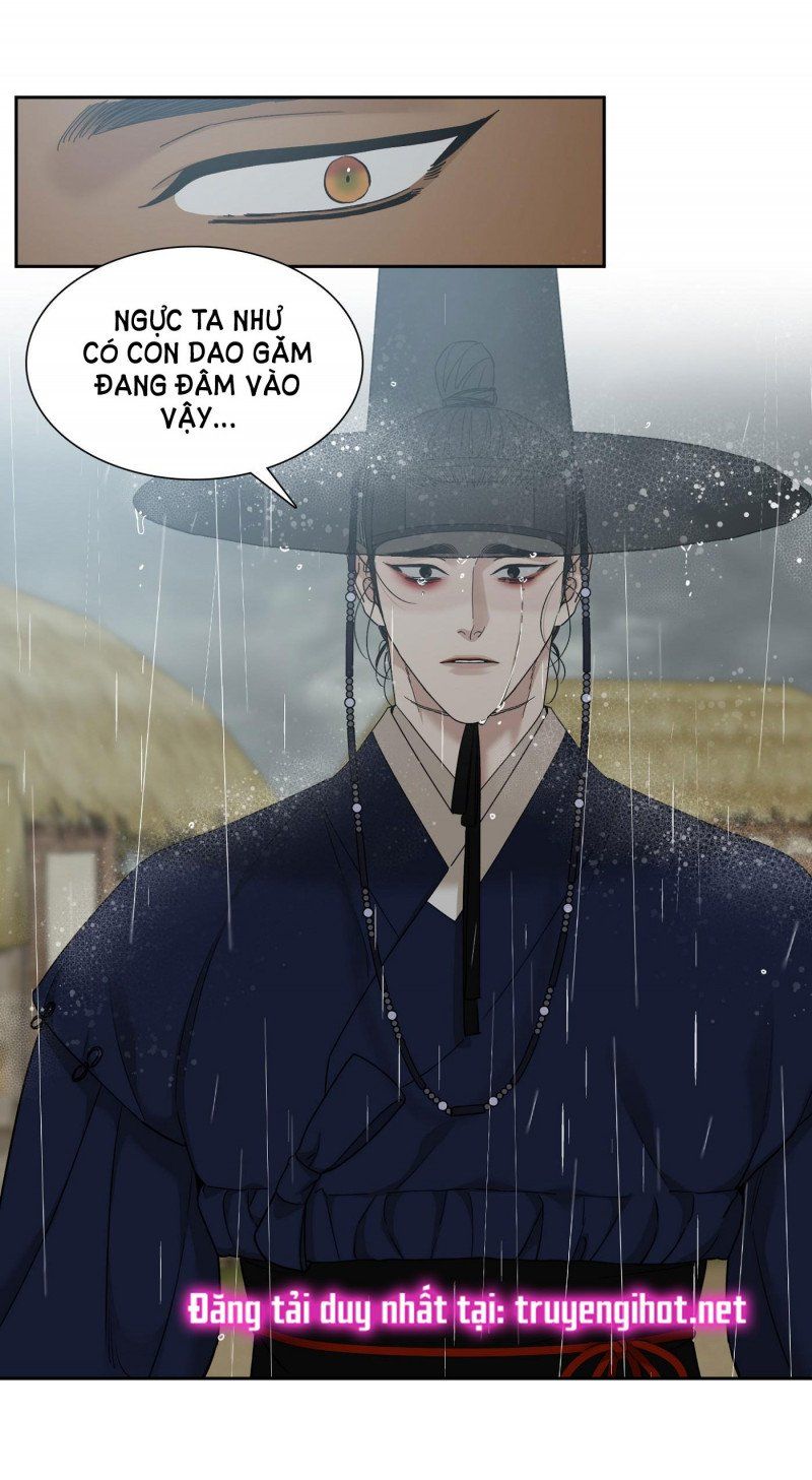 đọc truyện Mắt Phủ Toàn Sương Chương 62.5 ảnh 12 tại Thiên Thai Truyện