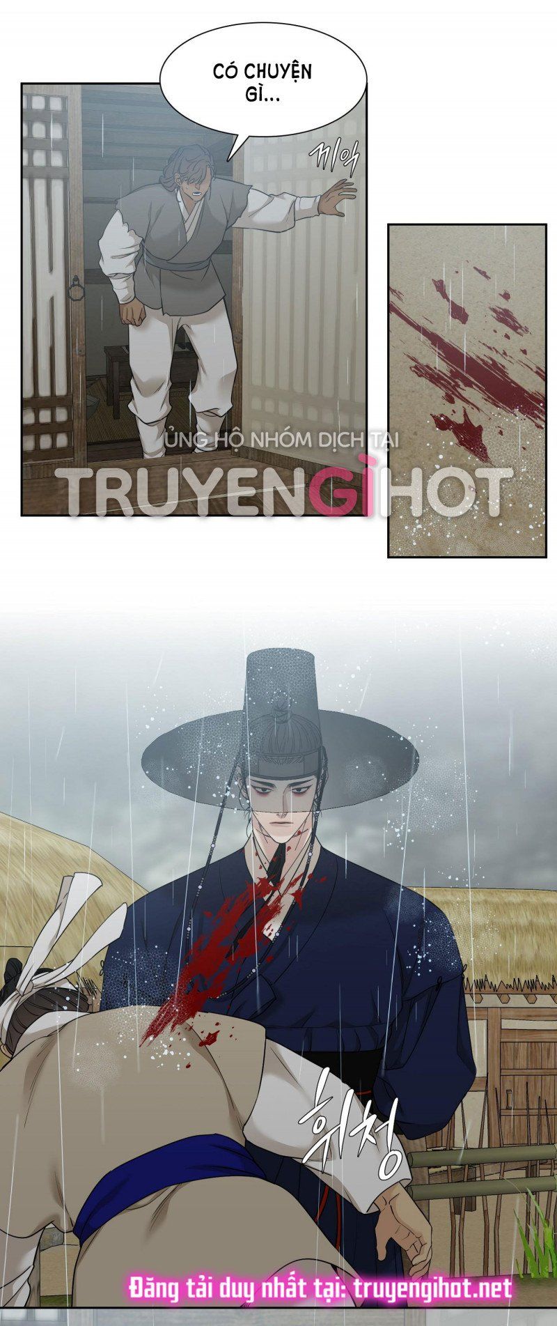 đọc truyện Mắt Phủ Toàn Sương Chương 62.5 ảnh 5 tại Thiên Thai Truyện