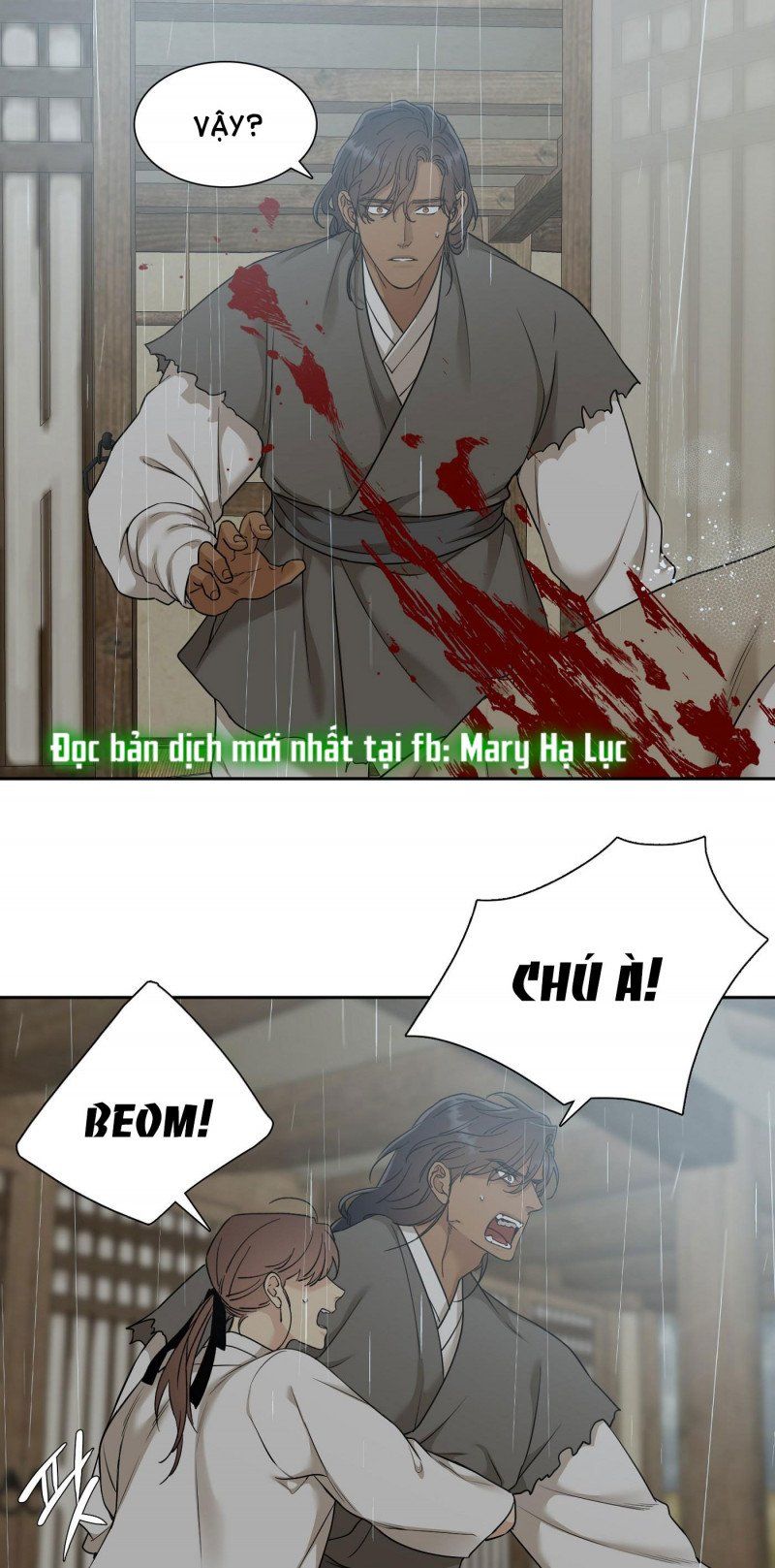 đọc truyện Mắt Phủ Toàn Sương Chương 62.5 ảnh 6 tại Thiên Thai Truyện