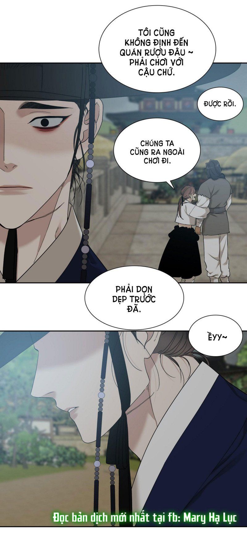 đọc truyện Mắt Phủ Toàn Sương Chương 62 ảnh 23 tại Thiên Thai Truyện