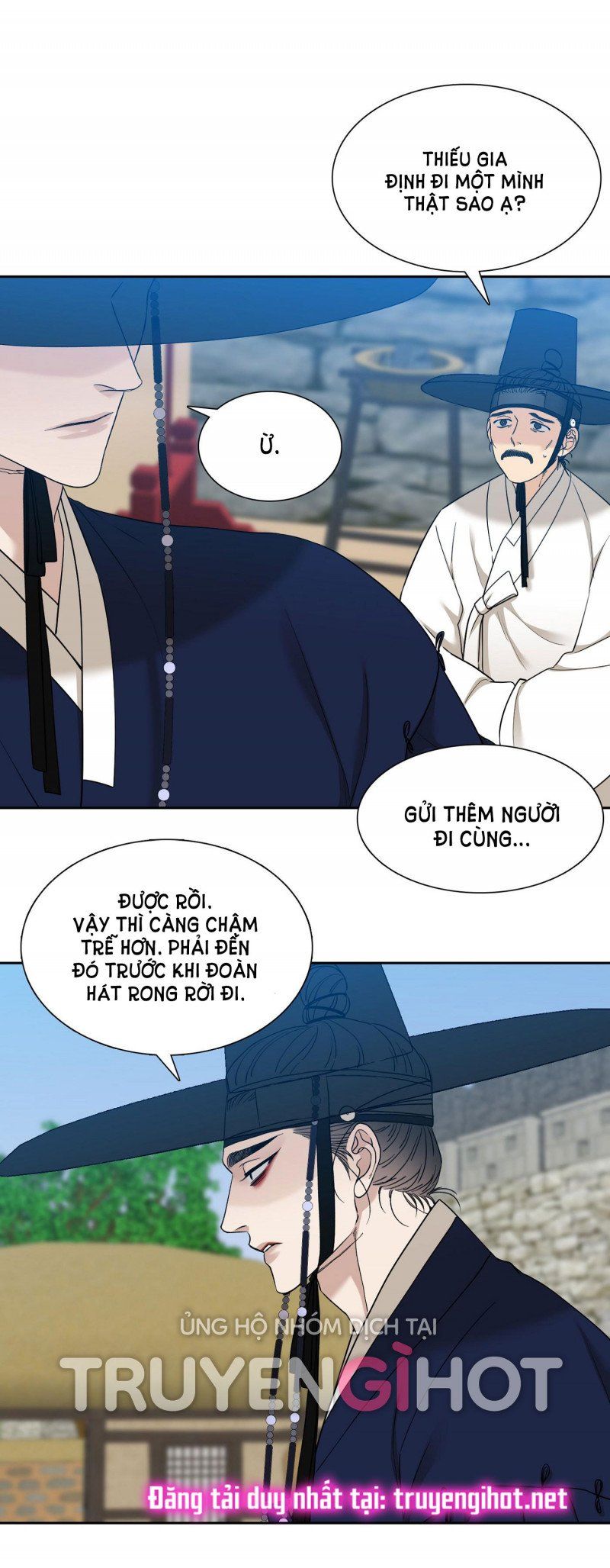 đọc truyện Mắt Phủ Toàn Sương Chương 62 ảnh 8 tại Thiên Thai Truyện