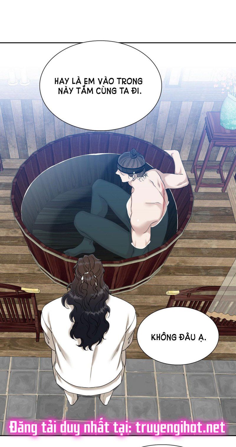 đọc truyện Mắt Phủ Toàn Sương Chương 63.5 ảnh 17 tại Thiên Thai Truyện