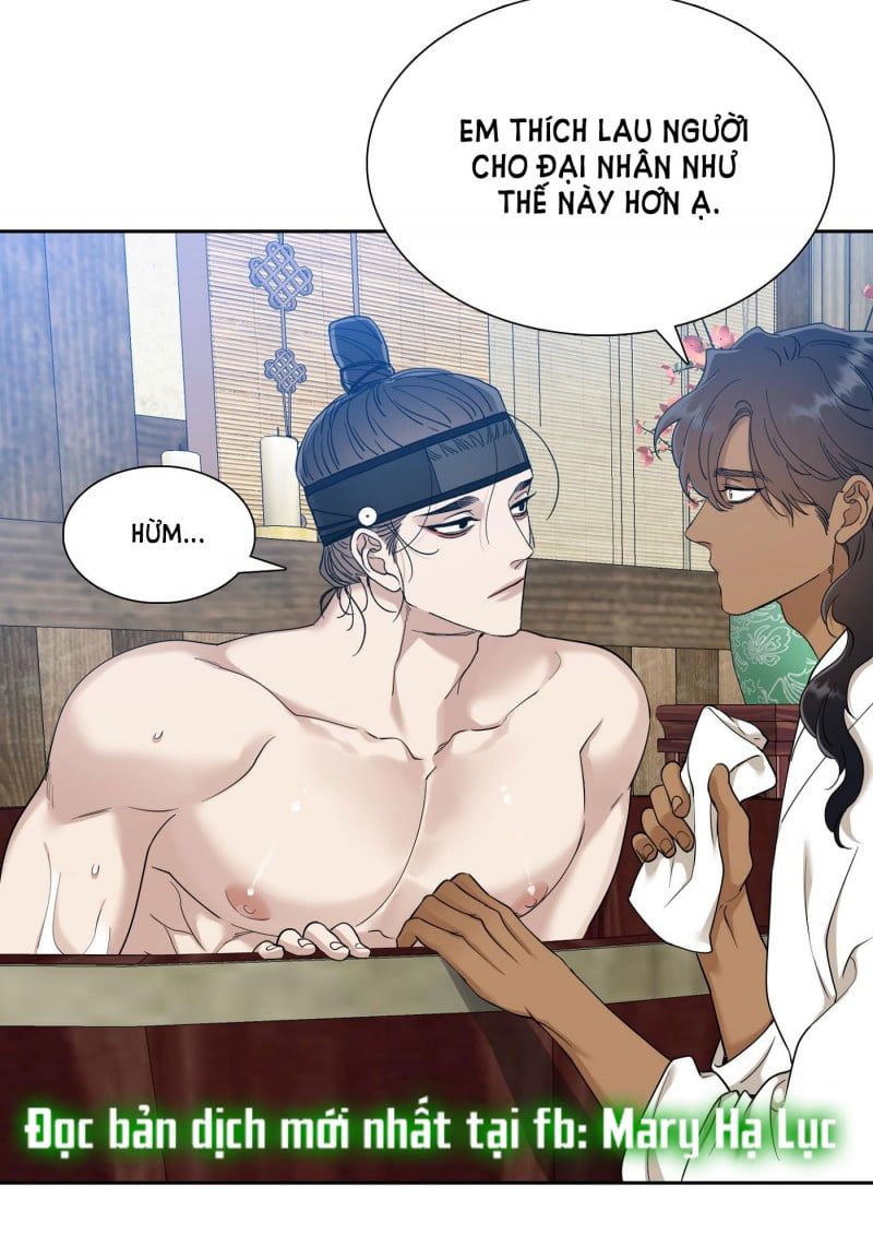 đọc truyện Mắt Phủ Toàn Sương Chương 63.5 ảnh 18 tại Thiên Thai Truyện