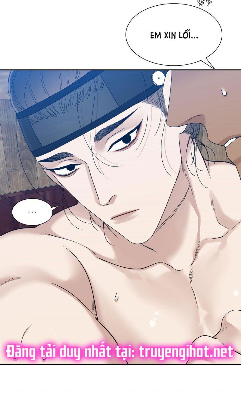 đọc truyện Mắt Phủ Toàn Sương Chương 63.5 ảnh 21 tại Thiên Thai Truyện