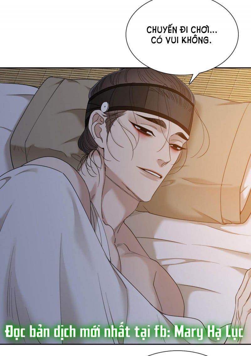 đọc truyện Mắt Phủ Toàn Sương Chương 63.5 ảnh 4 tại Thiên Thai Truyện