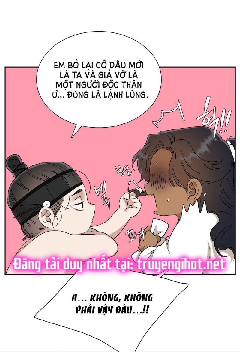 đọc truyện Mắt Phủ Toàn Sương Chương 63.5 ảnh 23 tại Thiên Thai Truyện