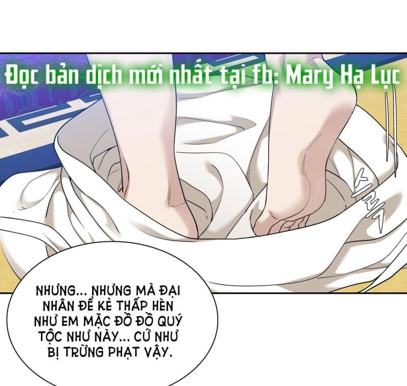 đọc truyện Mắt Phủ Toàn Sương Chương 63.5 ảnh 27 tại Thiên Thai Truyện