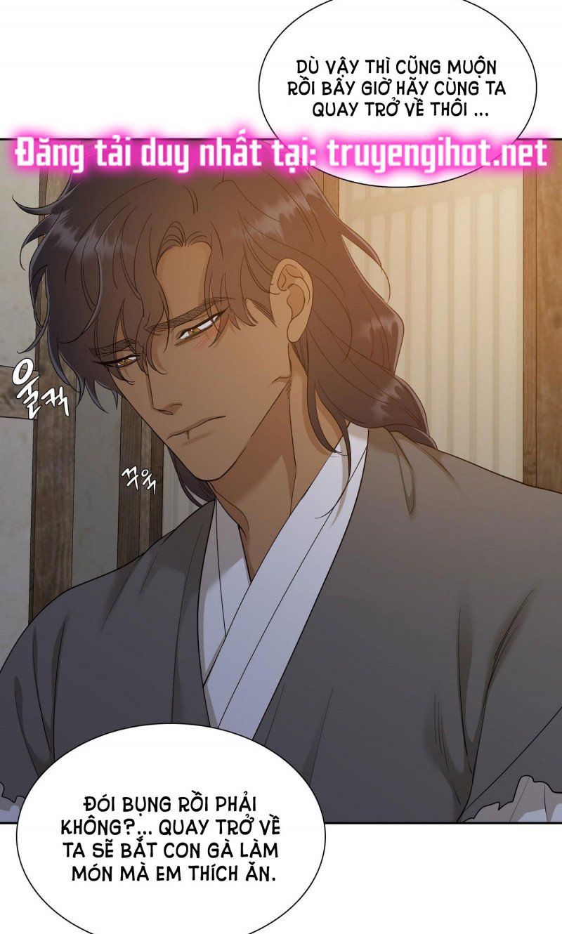 đọc truyện Mắt Phủ Toàn Sương Chương 63.5 ảnh 5 tại Thiên Thai Truyện