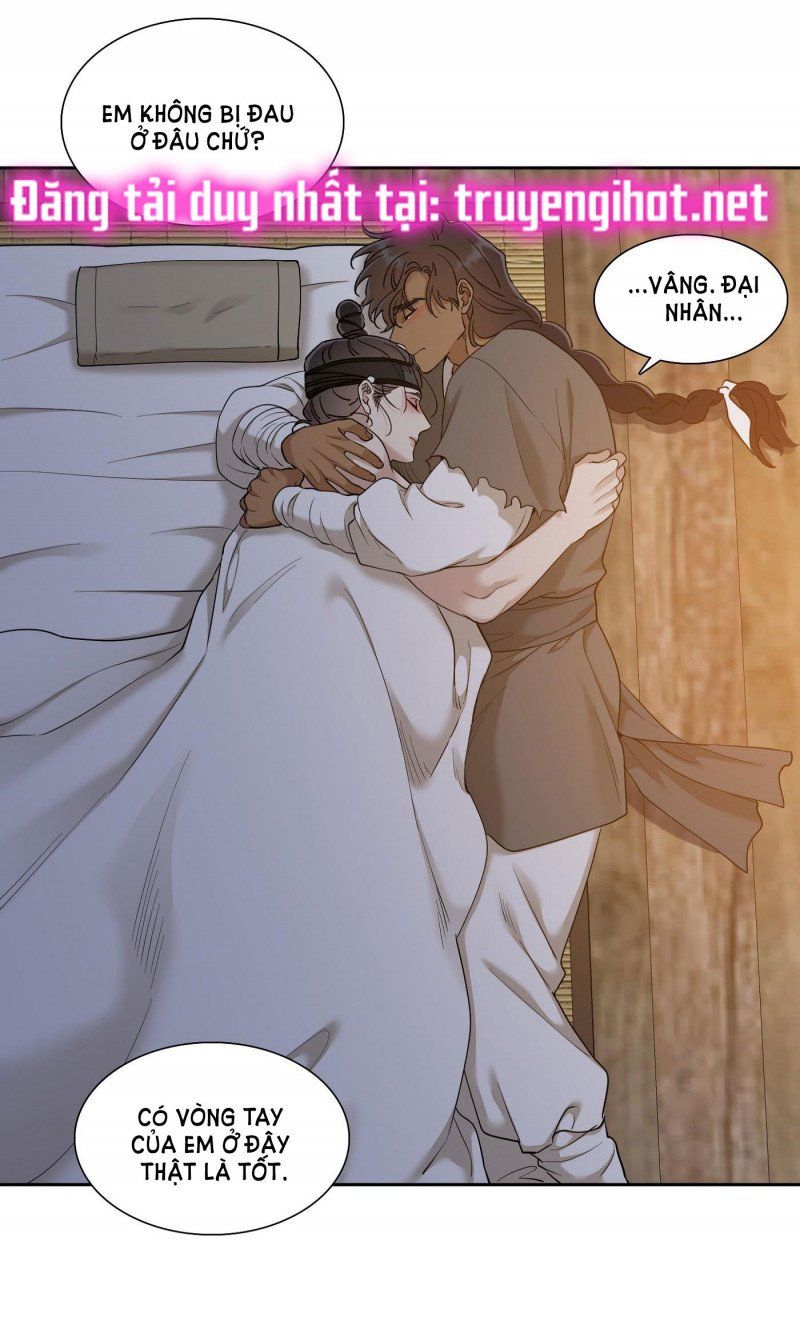 đọc truyện Mắt Phủ Toàn Sương Chương 63.5 ảnh 8 tại Thiên Thai Truyện