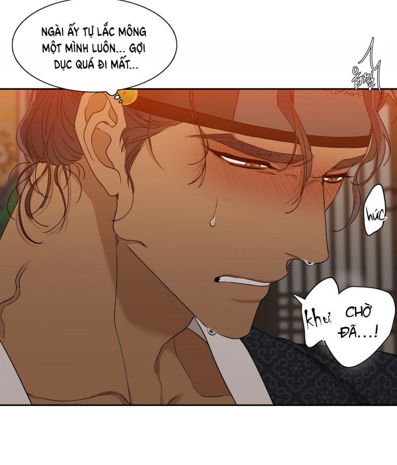 đọc truyện Mắt Phủ Toàn Sương Chương 64.5 ảnh 17 tại Thiên Thai Truyện