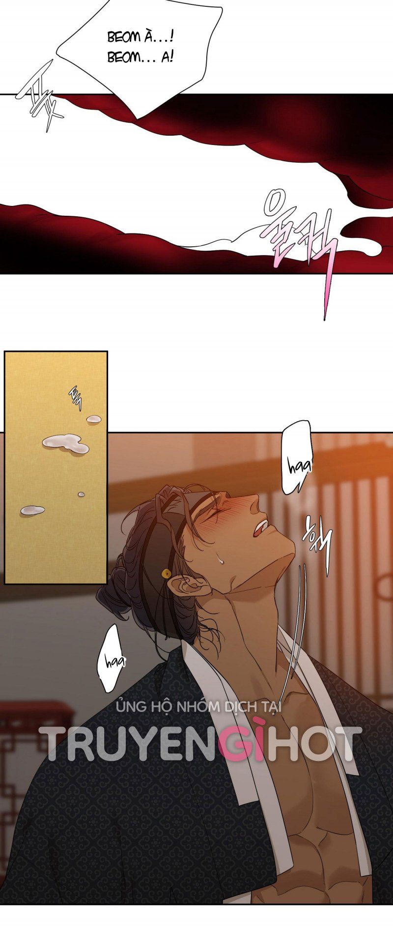 đọc truyện Mắt Phủ Toàn Sương Chương 64.5 ảnh 19 tại Thiên Thai Truyện