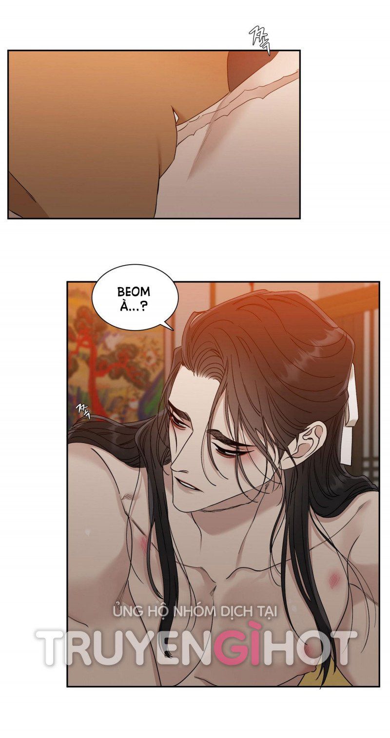 đọc truyện Mắt Phủ Toàn Sương Chương 64.5 ảnh 25 tại Thiên Thai Truyện