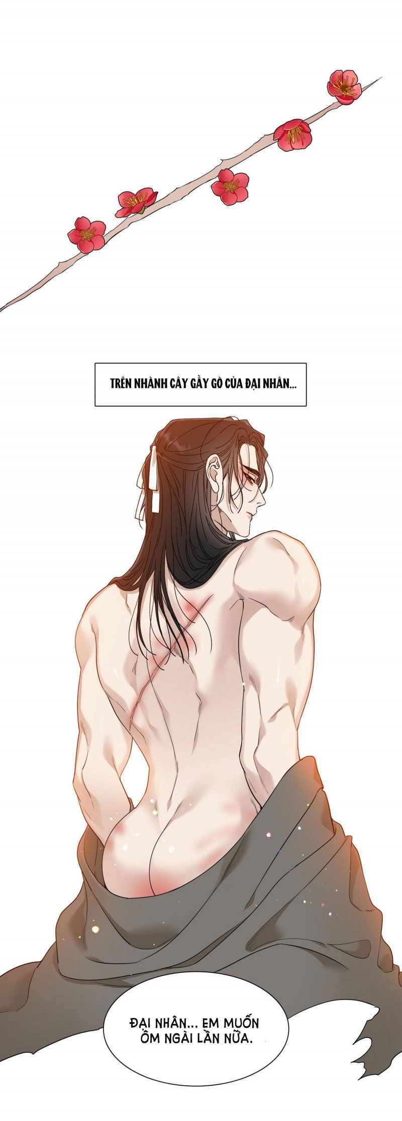 đọc truyện Mắt Phủ Toàn Sương Chương 64.5 ảnh 26 tại Thiên Thai Truyện