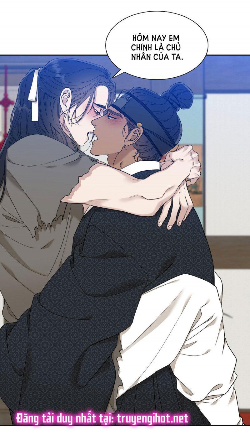 đọc truyện Mắt Phủ Toàn Sương Chương 64 ảnh 15 tại Thiên Thai Truyện