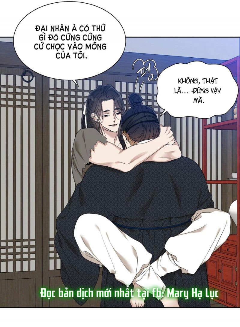 đọc truyện Mắt Phủ Toàn Sương Chương 64 ảnh 17 tại Thiên Thai Truyện