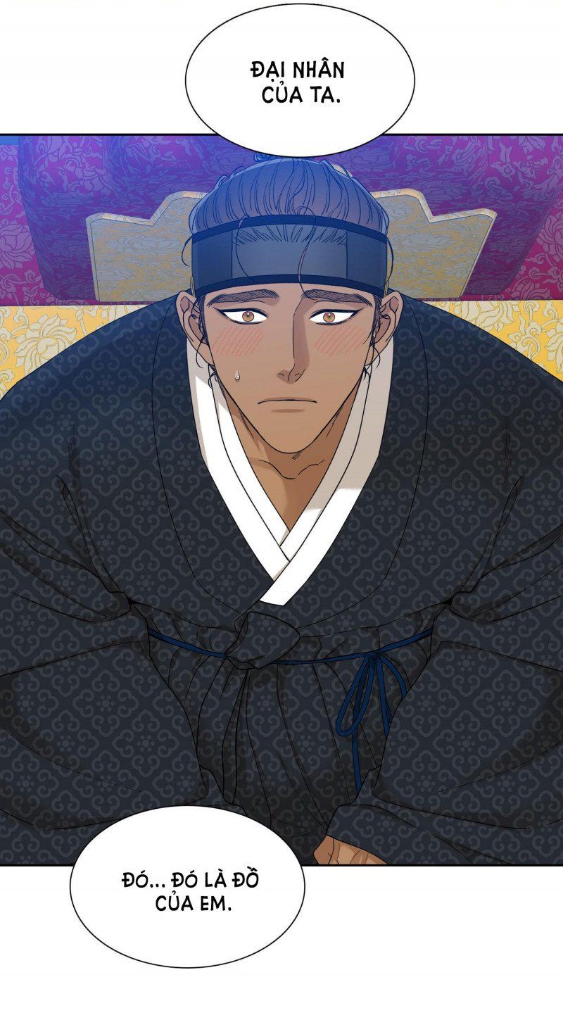 đọc truyện Mắt Phủ Toàn Sương Chương 64 ảnh 4 tại Thiên Thai Truyện