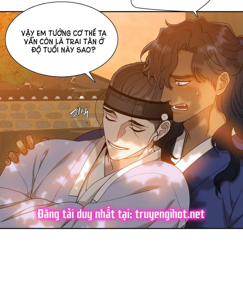 đọc truyện Mắt Phủ Toàn Sương Chương 65.5 ảnh 18 tại Thiên Thai Truyện