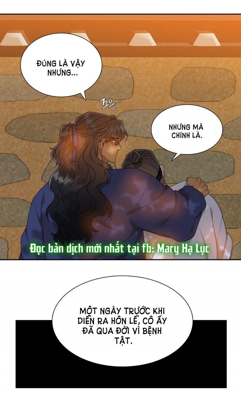 đọc truyện Mắt Phủ Toàn Sương Chương 65.5 ảnh 19 tại Thiên Thai Truyện