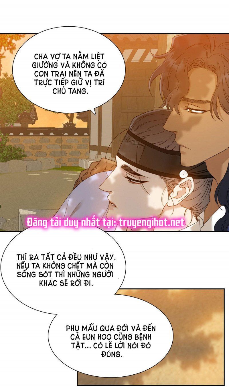 đọc truyện Mắt Phủ Toàn Sương Chương 65.5 ảnh 20 tại Thiên Thai Truyện