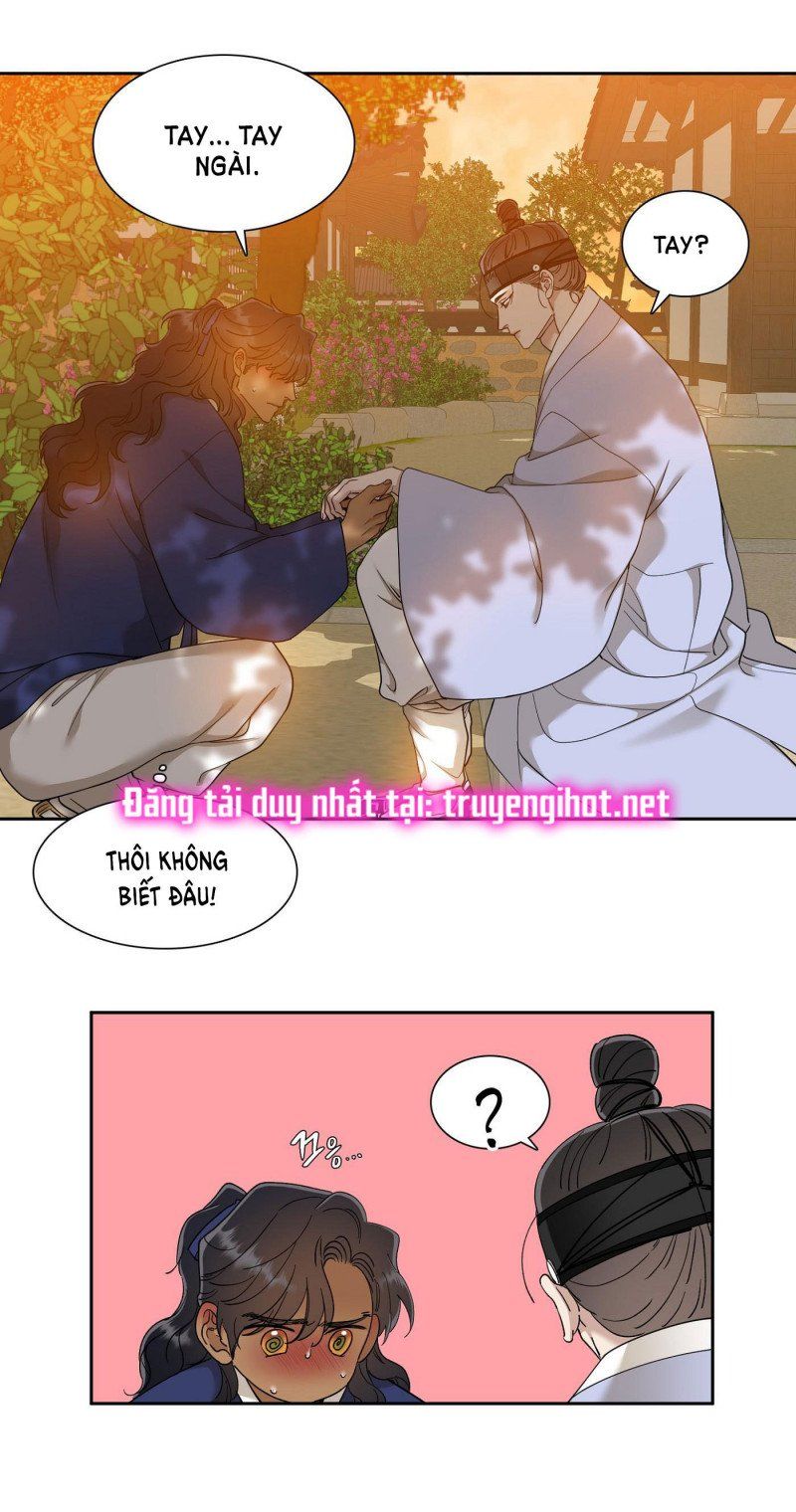 đọc truyện Mắt Phủ Toàn Sương Chương 65.5 ảnh 24 tại Thiên Thai Truyện