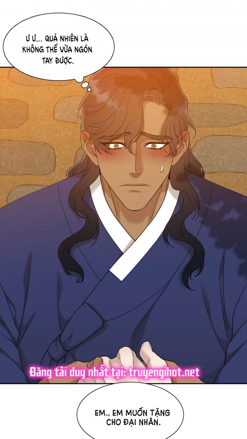 đọc truyện Mắt Phủ Toàn Sương Chương 65.5 ảnh 26 tại Thiên Thai Truyện