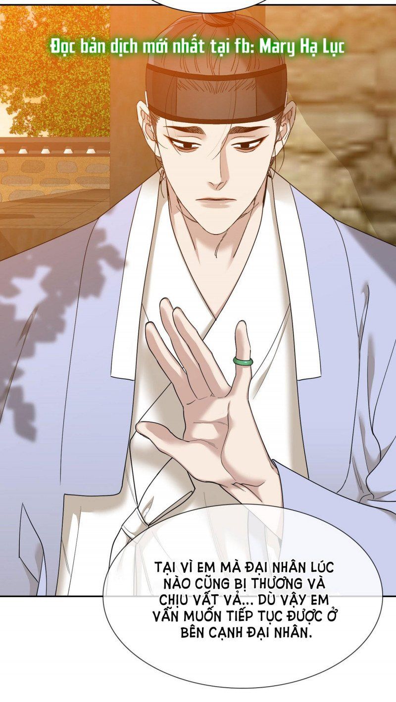 đọc truyện Mắt Phủ Toàn Sương Chương 65.5 ảnh 27 tại Thiên Thai Truyện