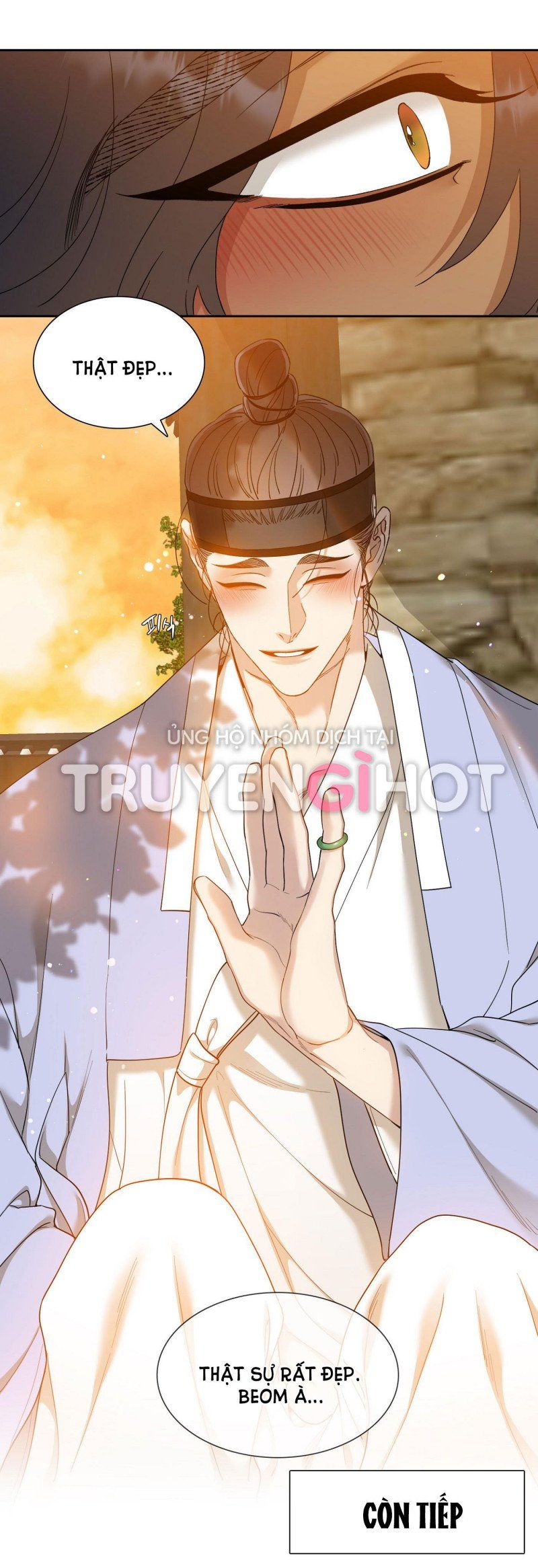 đọc truyện Mắt Phủ Toàn Sương Chương 65.5 ảnh 31 tại Thiên Thai Truyện