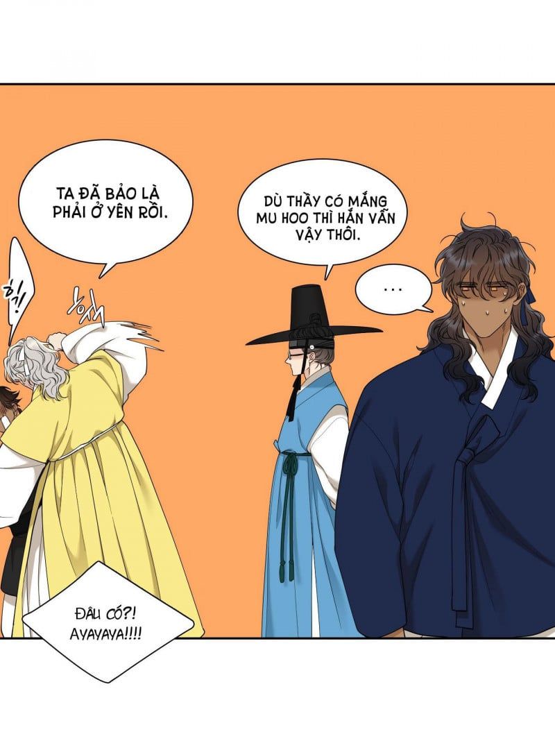 đọc truyện Mắt Phủ Toàn Sương Chương 66.5 ảnh 15 tại Thiên Thai Truyện