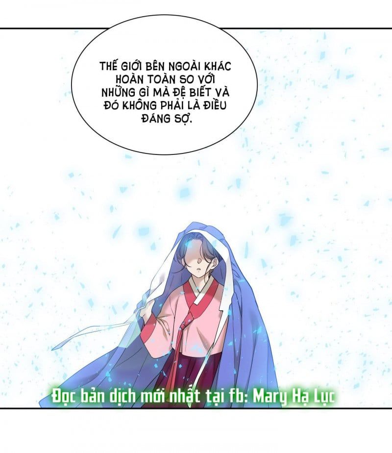 đọc truyện Mắt Phủ Toàn Sương Chương 66.5 ảnh 20 tại Thiên Thai Truyện