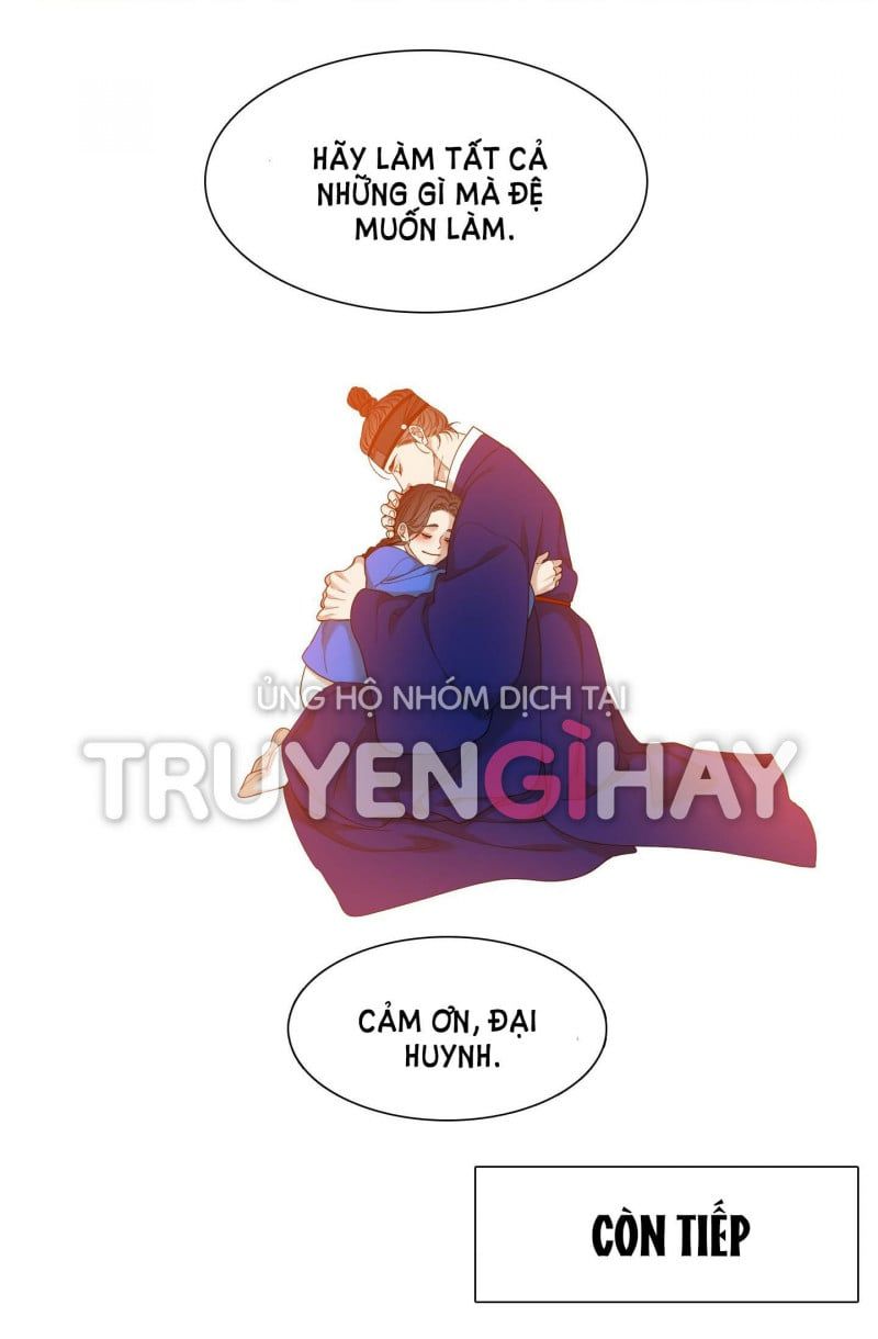 đọc truyện Mắt Phủ Toàn Sương Chương 66.5 ảnh 31 tại Thiên Thai Truyện