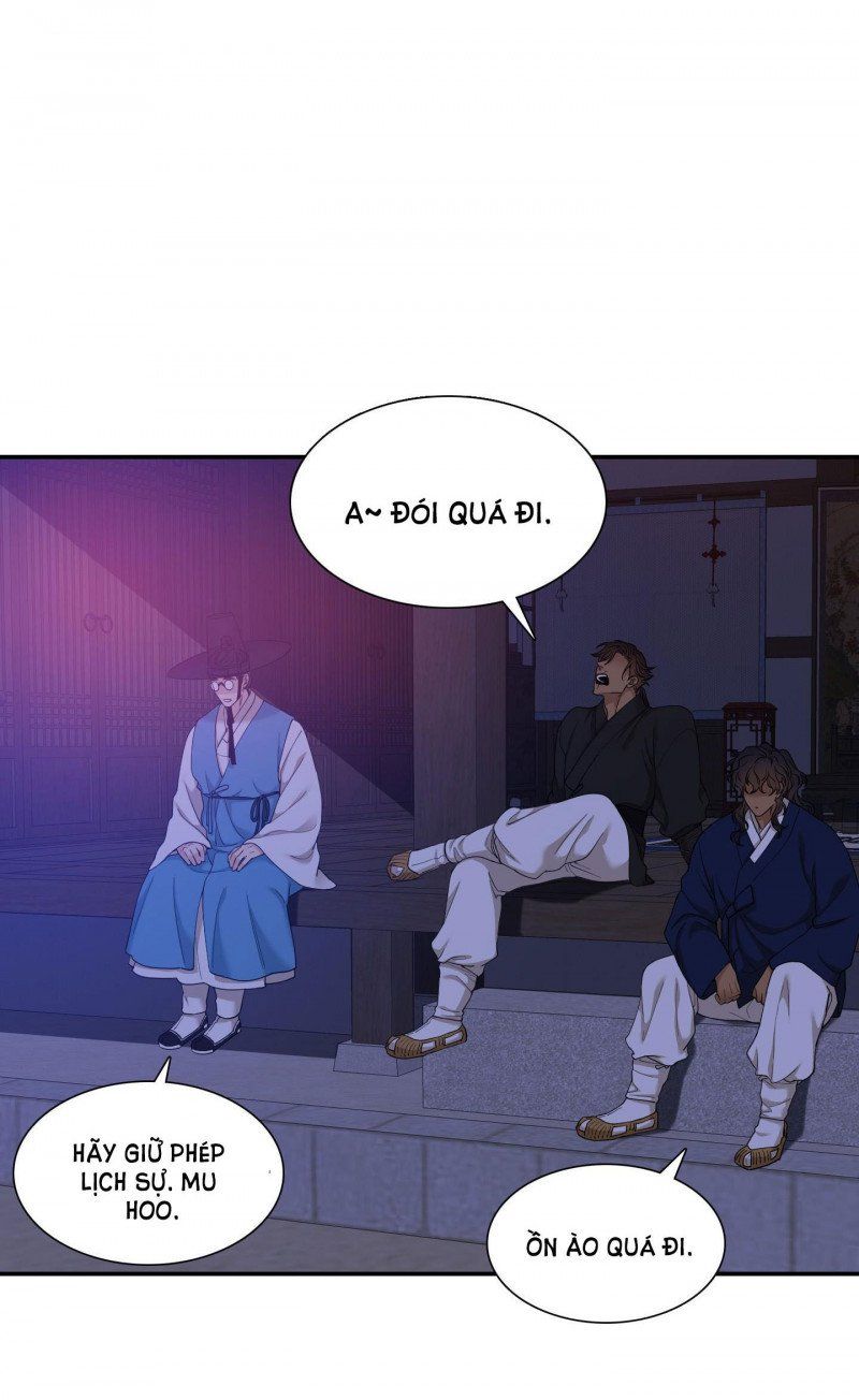 đọc truyện Mắt Phủ Toàn Sương Chương 66.5 ảnh 9 tại Thiên Thai Truyện